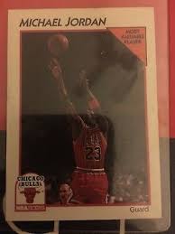 Jul 12, 2021 · mjus to offer investors exposure to u.s. Michael Jordan Nba Hoops Card 5 Most Valuable Player Card Is In Great Condition Ebay