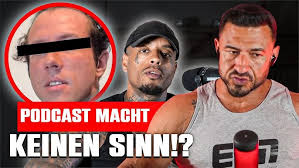 Du widersprichst dir in jedem 2. Satz.. Ich reagiere auf Coach Aaron und  die Roh Debatte!