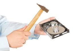 Eraser Data Destruction Software Tool Review