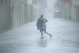 Rolly rapidly intensified into a typhoon after entering the philippine area of responsibility (par) on thursday night. China Renews Blue Alert For Typhoon Vamco Menafn Com