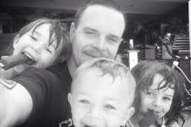 Fundraiser by Sirena DiCecca : Joel Rodriquez