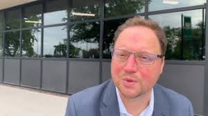 Temi Robots Facilitating Success With Cice Students At St. Clair College