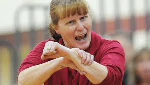 SCENE ON SCENE: Bridgewater-Raynham girls basketball