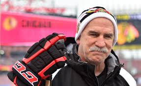 Ask every Blackhawks player: Who has been your most influential coach?