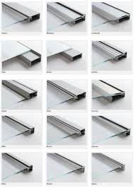 We deliver modern design to your door in days. Aluminum Frame Cabinet Doors Aluminum Glass Cabinet Doors
