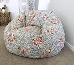 bean bag boho beanbag cover becca moroccan style bean bag etsy boho cushions moroccan style outdoor chair pads