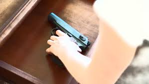 Smarturl.it/eall from east atlanta, with love tour this fall alice cooper's official music video for 'love's a loaded gun'. Study 4 6 Million American Kids Live In Homes With Unlocked Loaded Guns