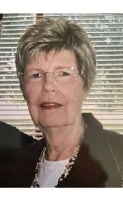 Joan Merrick Obituary (1933