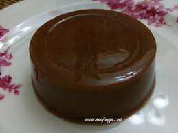 Puding karamel yg paling sedap ,mudah u0026 pelbagai tips mp3 duration 2:16 size 5.19 mb. Dadih Coklat Untuk Anak Anak
