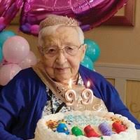 Marie-Therese Sullivan Obituary