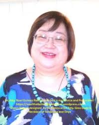 Noel G. Ramiscal Fashion Lawyer: Beautifying the World One Designer  Creation at a Time