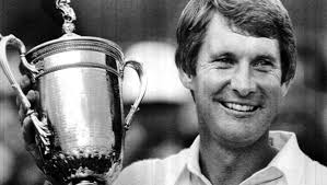 Andy North overcame injuries to win U.S. Open