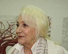 Sabina toziya, 1946 doğumlu üsküp makedonyalıdır. Sabina Ajrula Wikidata