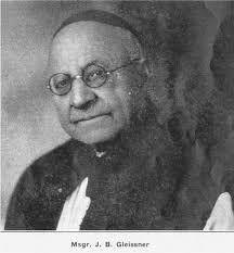 History of Our Lady of the Holy Rosary Catholic Church