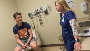 Therefore, we do not submit. The Importance Of Sports Physicals Texas A M Today