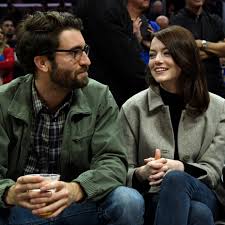 Emma stone is one of the hottest women in hollywood an american actress. Emma Stone And Dave Mccary Welcome Their First Child Desimartini