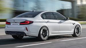 2021 Bmw M5 Coming June 17 This Is What It Ll Look Like Carscoops