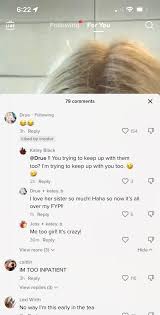 The Christen Whitman Saga Continues - Truth or Fiction