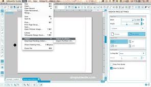 Check spelling or type a new query. How To Easily Convert A Png Or Jpg File Into A Silhouette Cut File