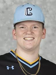 2022 Baseball Roster