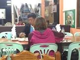 ร้านเพ้งโภชนา เซกา จังหวัดบึงกาฬ