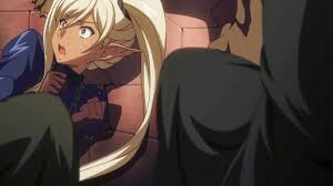 Kuroinu elf Gif | Sex.com