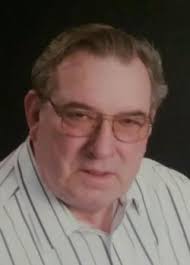 Donald Hurley Obituary