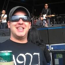 Mick Sexton (@milldollarmick)