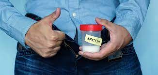 Namun, anda tidak perlu khawatir jika air mani yang bertekstur encer tidak menimbulkan keluhan tertentu. Ciri Ciri Sperma Sehat Yang Dan Cara Meningkatkannya Farmaku Com