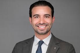 Meet Porsche Grapevine Staff in Grapevine TX