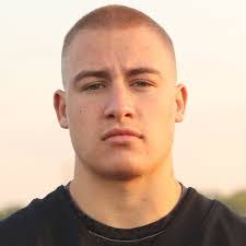 Kaden Hurst's Instagram, Twitter & Facebook