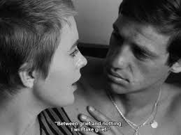 Later he holes up in the paris apartment of. Breathless Jpg 500 375 Best Movie Quotes Cinema Quotes Movie Quotes