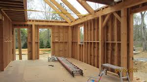 We did not find results for: This Home Is Framed With Post And Beam Construction And 7 Inch Wall Cavities That Will Be Filled With Blown In Fiberglass Insulation Building America Solution Center