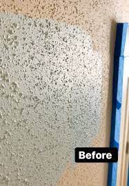 We did not find results for: How To Remove Texture From Interior Walls The Fox She