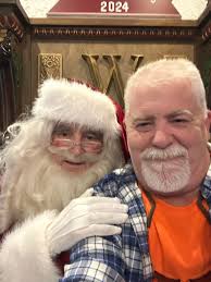 Hi all! I just wanted to introduce myself and share a photo I took