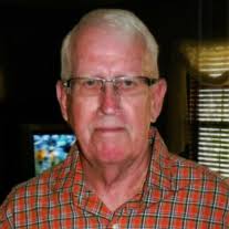 Elmer David "Moe" Bruard Obituary 2017