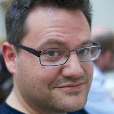 Mark Nottingham's Instagram, Twitter & Facebook