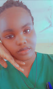 A nurse and Patient John: So, Nurse Sarah, do you always make patients fall  for you, or am I just special? Sarah: Fall for me? You fell off a ladder,  John. Let's