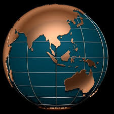 Globe Earth 3d Model Turbosquid 1388199 Earth Globe Earth 3d Dove Images