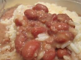 Popeye S Red Beans And Rice Red Beans N Rice Recipe Red Beans Recipe Red Beans And Rice Recipe Easy