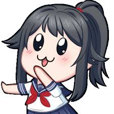 Yandere Simulator Development Blog Yandere Simulator Memes Yandere Anime Yandere Simulator Characters