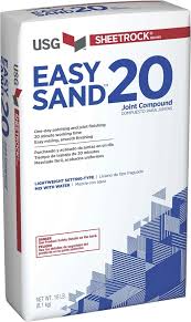 Easy Sand