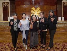 Hasil gambar untuk event myko hotel