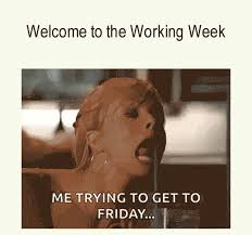 Meme Creation Funny Work Memes Gif Thursdays come with mixed feelings. meme creation funny work memes gif