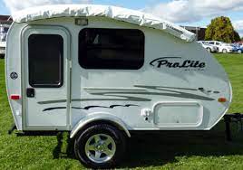 Maybe you would like to learn more about one of these? 8 Lightweight Travel Trailers Under 1000lbs