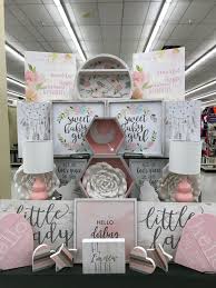 See more ideas about trendy decor, decor, home decor. Pin By Tatiana Rodrigues On Hobby Lobby Nursery Decor Girl Baby Girl Nursery Decor Nursery Decor Hobby Lobby