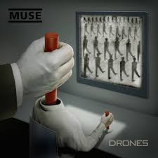 Muse New Single Reigns Drones Album Out This Week Ghost