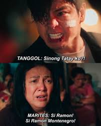 Walang sikretong maitatago habambuhay! 🔥👊🏼 Kabahan ka na fake Tanggol 💥  Parating na ang totoong Montenegro 🫣 Tutok lang simula bukas LUNES!  #FPJsBatangQuiapo #BatangQuiapo #CocoMartin