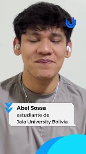 Aventuras en la Admisión de Jala University