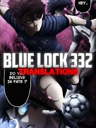 Blue Lock Chapter 332 translations ! Who will win Rin 🇯🇵 or Hugo 🇨🇵 ?  Follow @sae_itoshiiiiiii for more content ! #bluelockmanga #bluelock  #bluelockedit #fyp #edit